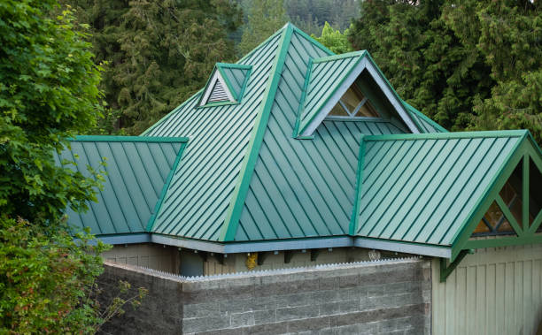 Best Roof Ventilation Installation  in Cleves, OH