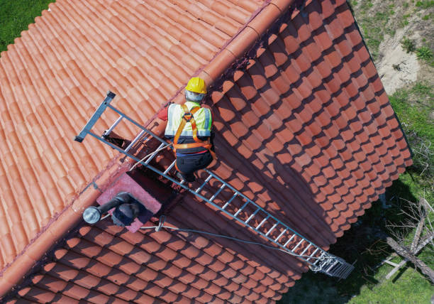 Best Slate Roofing  in Cleves, OH