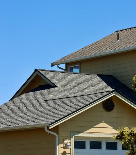 Best Green or Eco-Friendly Roofing Solutions  in Cleves, OH
